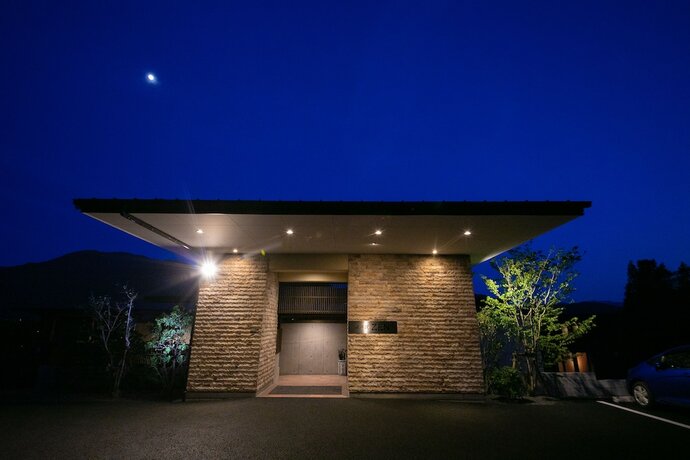 Imagen general del Hotel Yufuin Zen. Foto 12