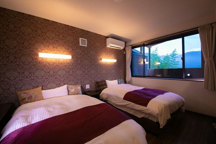 Imagen general del Hotel Yufuin Zen. Foto 18