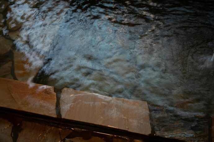 Imagen de la piscina del Hotel Yufuin Zen. Foto 29