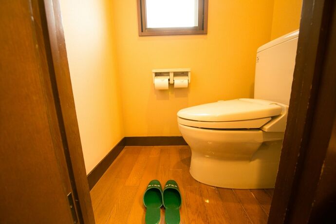 Imagen de la habitación del Hotel Yufunogo Saigakukan. Foto 18