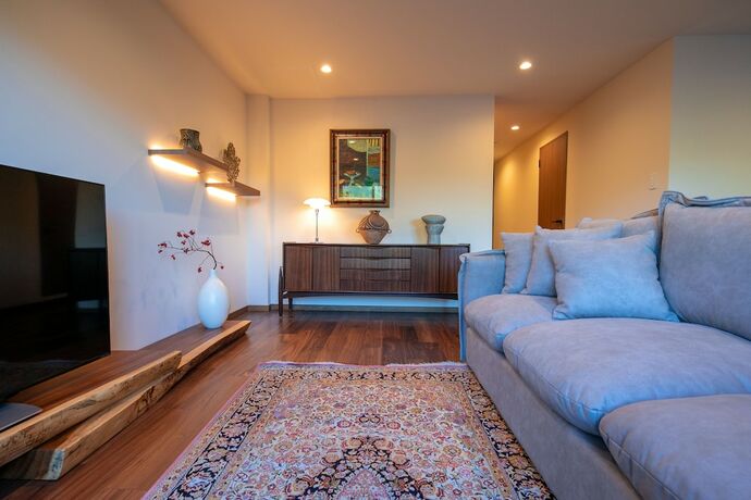 Imagen de la habitación del Hotel Yufunogo Saigakukan. Foto 20