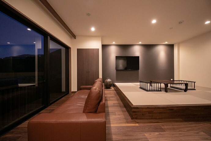 Imagen de la habitación del Hotel Yufunogo Saigakukan. Foto 28