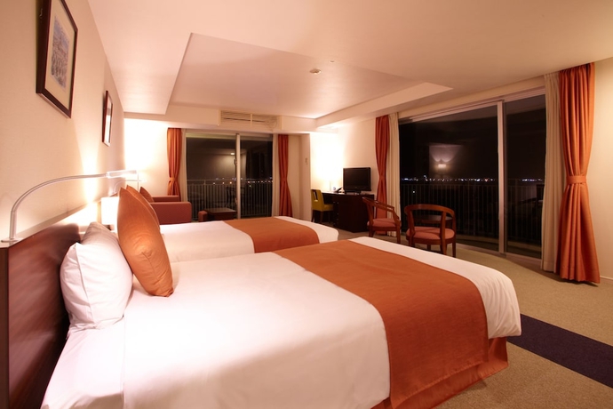 Imagen de la habitación del Hotel Yugaf Inn Okinawa. Foto 17