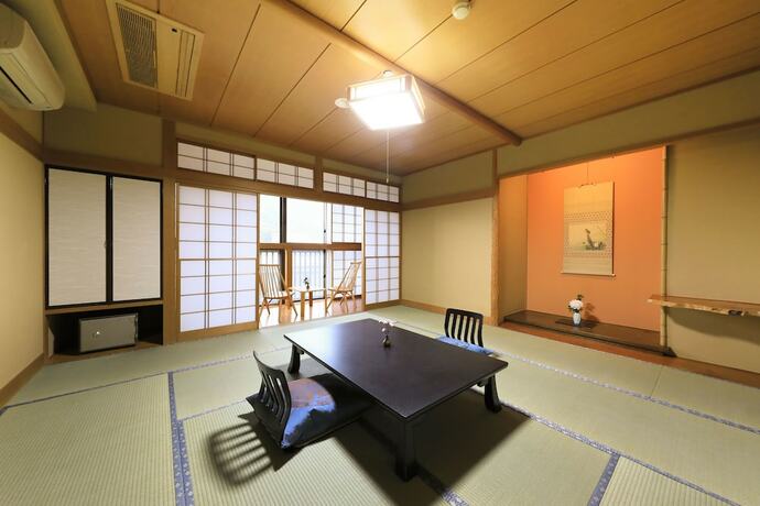 Imagen de la habitación del Hotel Yugarawa Fuga. Foto 21