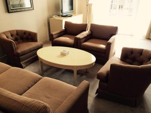 Imagen de la habitación del Hotel Yugashima Golf Club & Toen. Foto 9