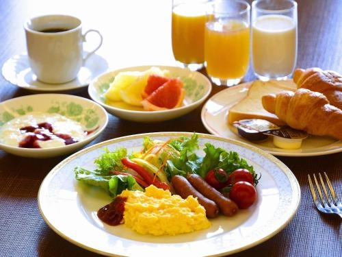 Imagen general del Hotel Yugashima Golf Club & Toen. Foto 3