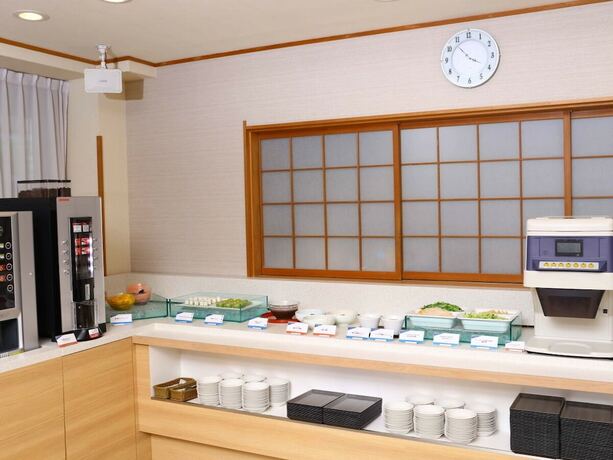 Imagen del bar/restaurante del Hotel Yugawara Chiyodasou. Foto 18