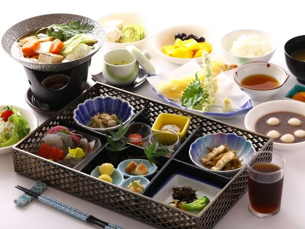 Imagen general del Hotel Yugawara Chiyodasou. Foto 4