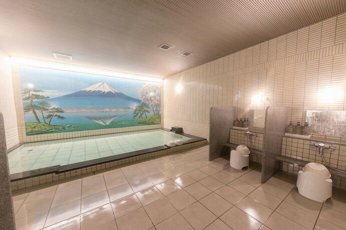 Imagen general del Hotel Yugawara Chiyodasou. Foto 9