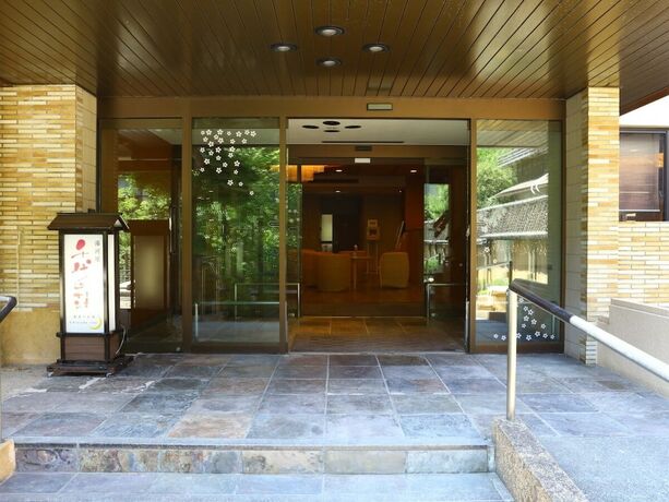 Imagen general del Hotel Yugawara Chiyodasou. Foto 10