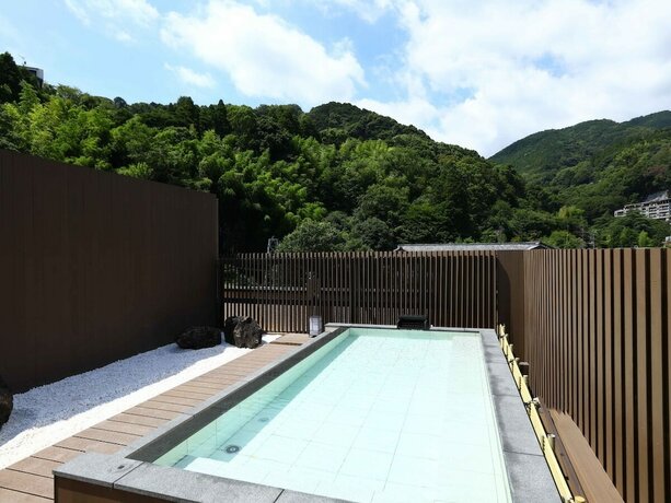 Imagen general del Hotel Yugawara Chiyodasou. Foto 14