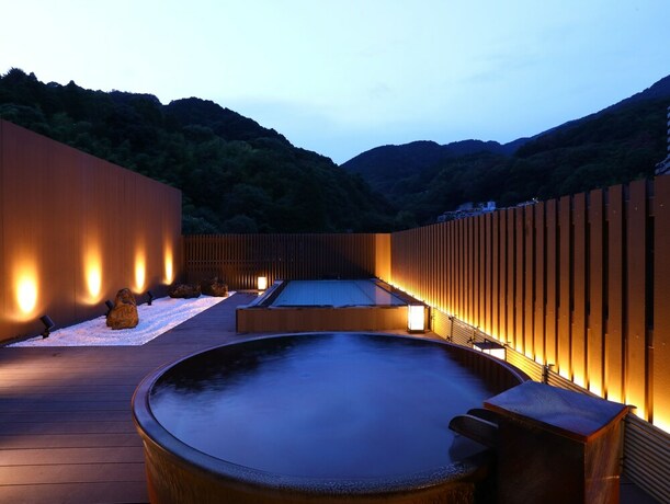 Imagen general del Hotel Yugawara Chiyodasou. Foto 1