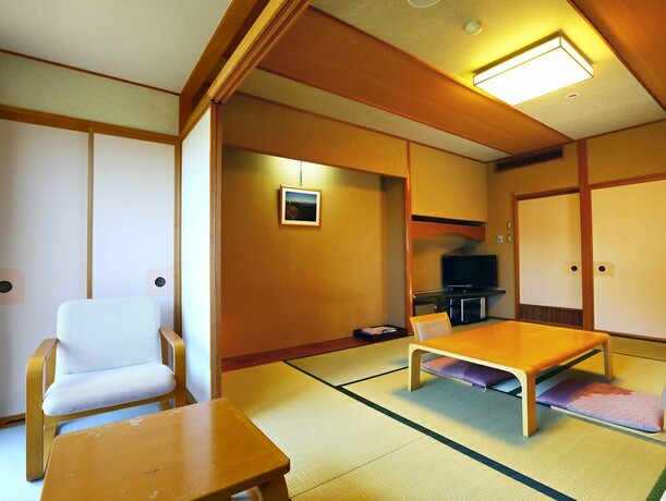Imagen de la habitación del Hotel Yugawara Chiyodasou. Foto 24