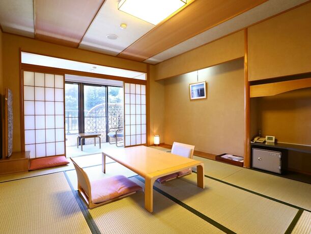 Imagen de la habitación del Hotel Yugawara Chiyodasou. Foto 25