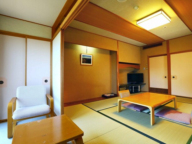 Imagen de la habitación del Hotel Yugawara Chiyodasou. Foto 26