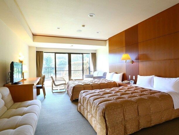 Imagen de la habitación del Hotel Yugawara Chiyodasou. Foto 27