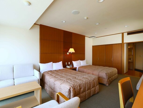 Imagen de la habitación del Hotel Yugawara Chiyodasou. Foto 29