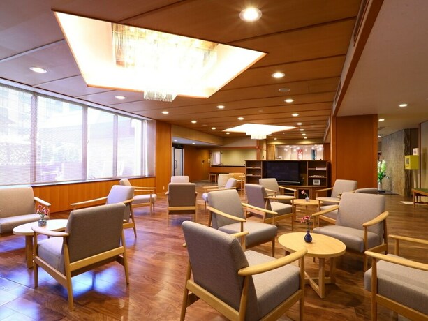 Imagen de los interiores del Hotel Yugawara Chiyodasou. Foto 31
