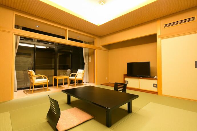 Imagen general del Hotel Yugawara Mizunokaori. Foto 2