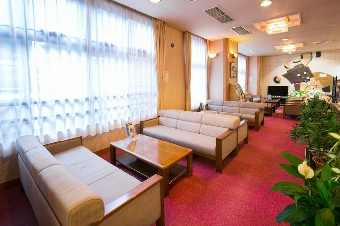 Imagen general del Hotel Yugawara Mizunokaori. Foto 10