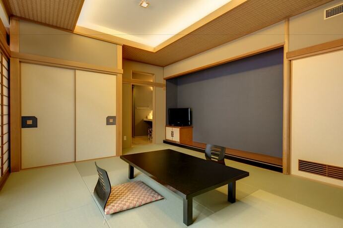 Imagen de la habitación del Hotel Yugawara Mizunokaori. Foto 14