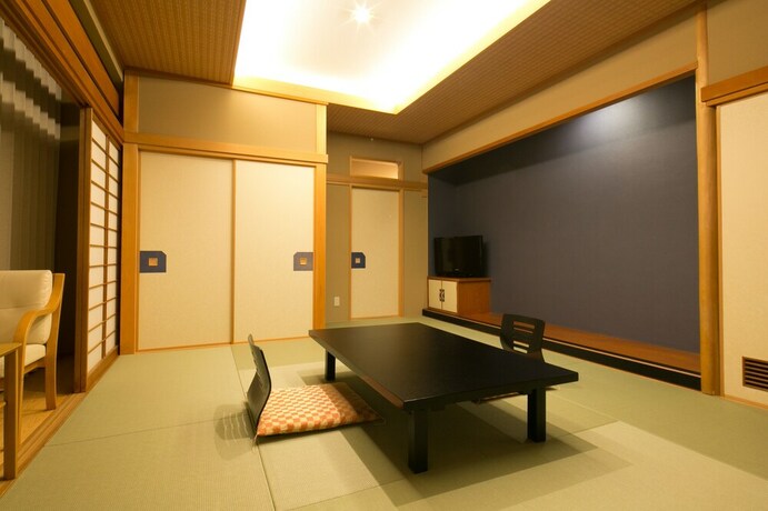 Imagen de la habitación del Hotel Yugawara Mizunokaori. Foto 15