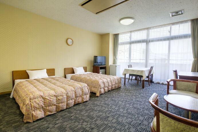 Imagen de la habitación del Hotel Yugawara Mizunokaori. Foto 16