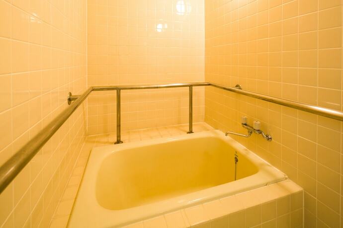 Imagen de la habitación del Hotel Yugawara Mizunokaori. Foto 17
