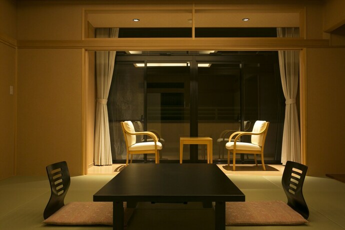 Imagen de la habitación del Hotel Yugawara Mizunokaori. Foto 21