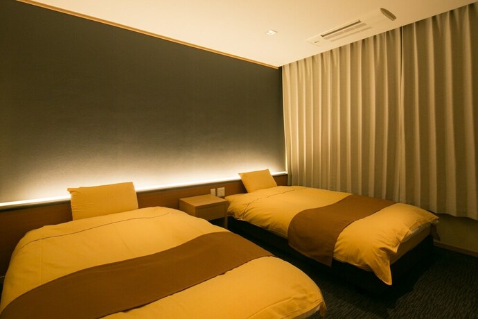 Imagen de la habitación del Hotel Yugawara Mizunokaori. Foto 23