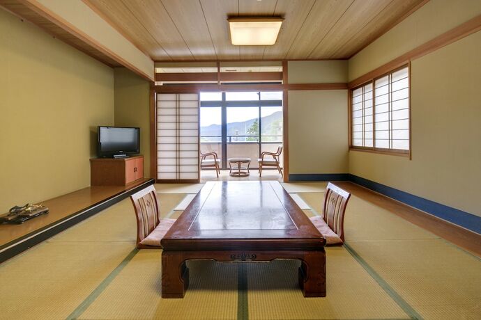 Imagen de la habitación del Hotel Yugawara Mizunokaori. Foto 24