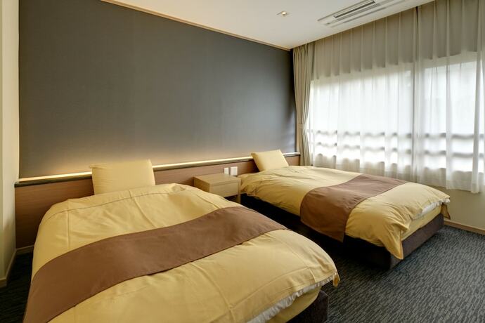 Imagen de la habitación del Hotel Yugawara Mizunokaori. Foto 26