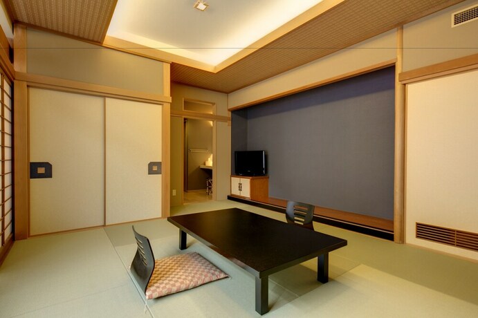 Imagen de la habitación del Hotel Yugawara Mizunokaori. Foto 29