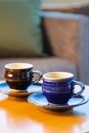 Imagen de los interiores del Hotel Yugetsu. Foto 16