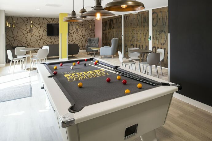 Imagen general del Hotel Yugo Explore - Arofan House. Foto 2