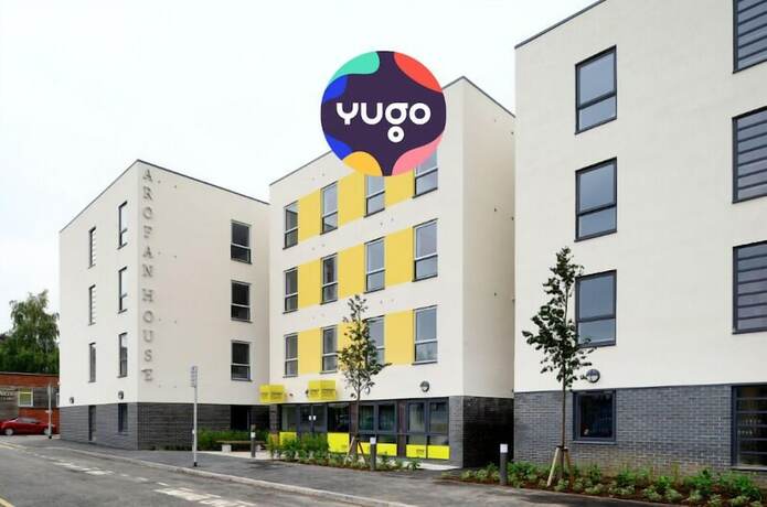 Imagen general del Hotel Yugo Explore - Arofan House. Foto 4