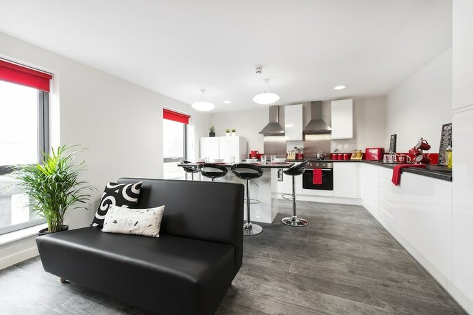 Imagen de la habitación del Hotel Yugo Explore - Arofan House. Foto 9