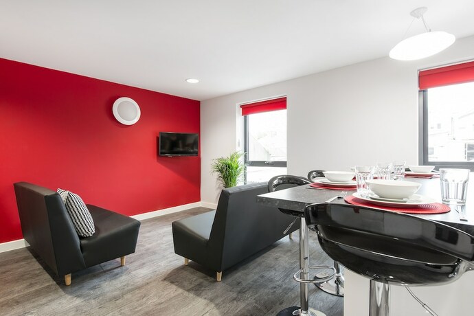 Imagen de la habitación del Hotel Yugo Explore - Arofan House. Foto 10