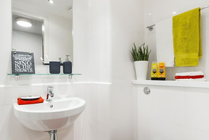 Imagen de la habitación del Hotel Yugo Explore - Arofan House. Foto 11