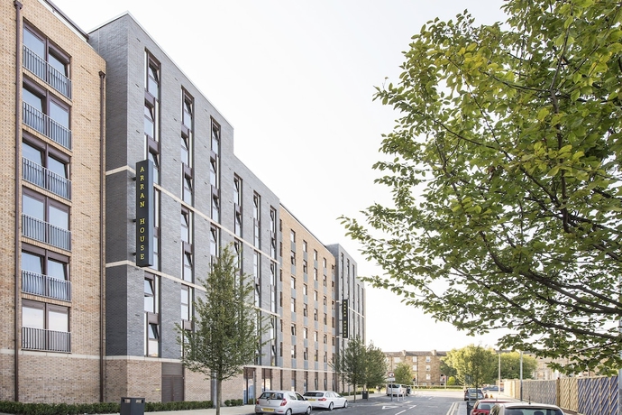 Imagen general del Hotel Yugo Explore - Arran House. Foto 2