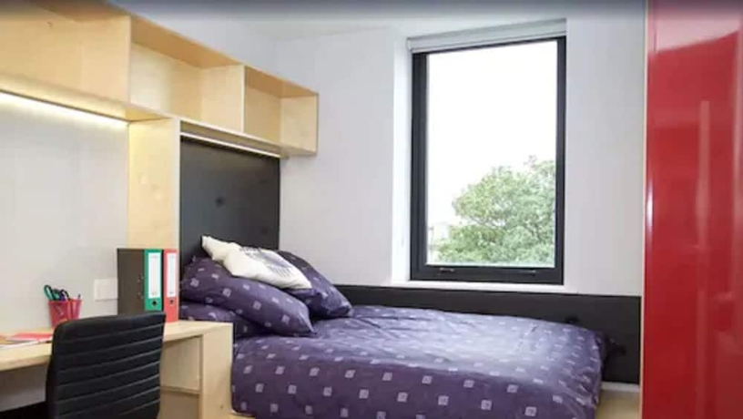 Imagen de la habitación del Hotel Yugo Explore - Broadstone Hall. Foto 3