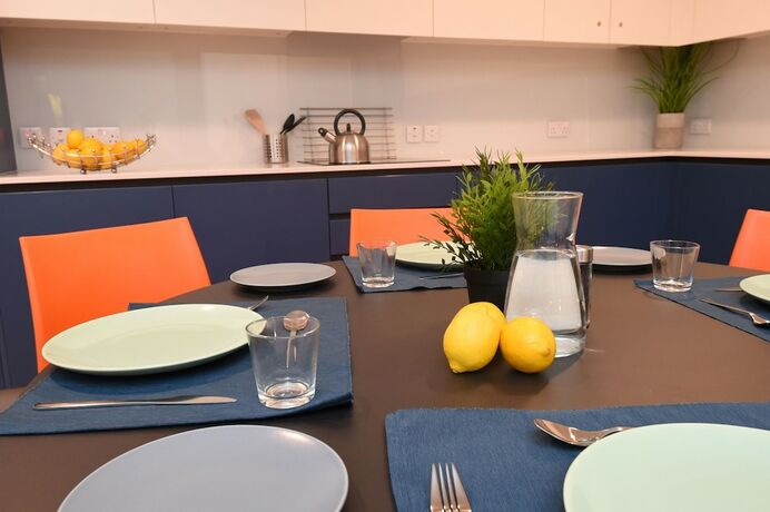 Imagen de la habitación del Hotel Yugo Explore - Lee Point. Foto 12