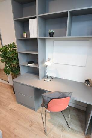 Imagen de la habitación del Hotel Yugo Explore - Lee Point. Foto 19