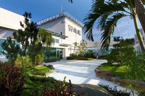 Imagen general del Hotel Yuh Tong. Foto 4