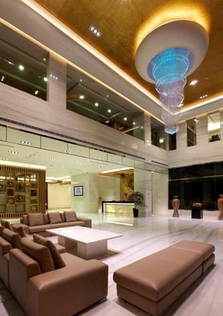 Imagen general del Hotel Yuh Tong. Foto 5