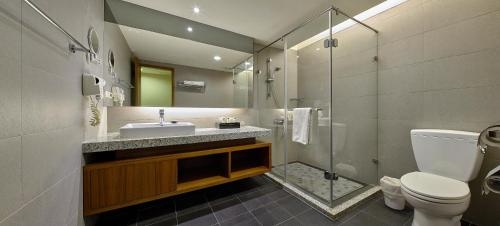 Imagen de la habitación del Hotel Yuhao-zhubei Branch. Foto 10