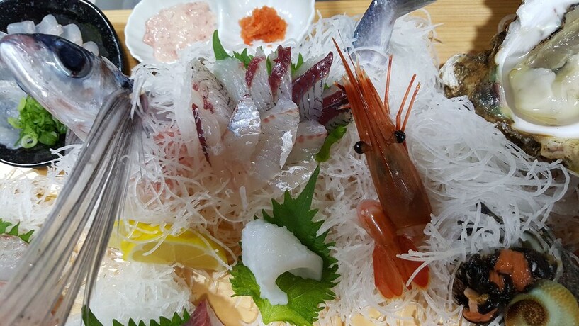 Imagen del bar/restaurante del Hotel Yuhigaura Onsen Konoya. Foto 21