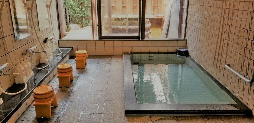 Imagen general del Hotel Yuhigaura Onsen Konoya. Foto 5