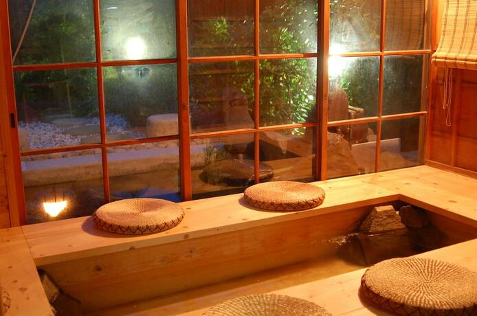 Imagen general del Hotel Yuhigaura Onsen Konoya. Foto 8
