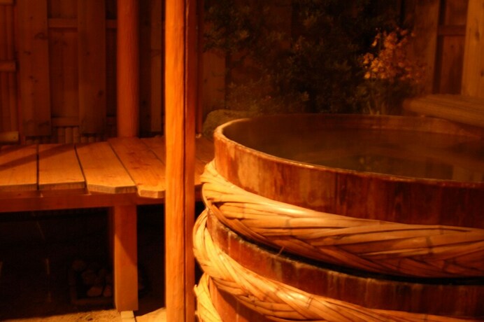 Imagen general del Hotel Yuhigaura Onsen Konoya. Foto 17